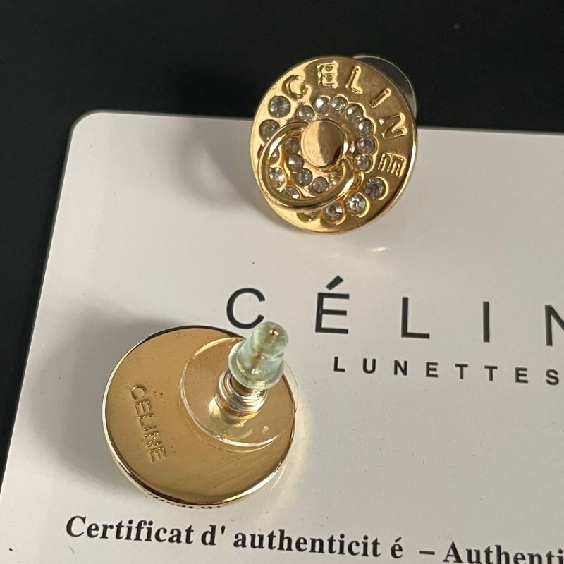 Celine Earrings